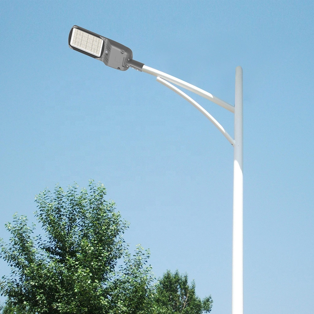 New Design 5years Warranty 50W 100W 150W 200W 300W Best Smart 60W LED Street Light