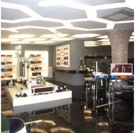 Мачта высотой 5,5 м, вертикально установленная телескопическая мачта, фонарный столб, фонарный столб